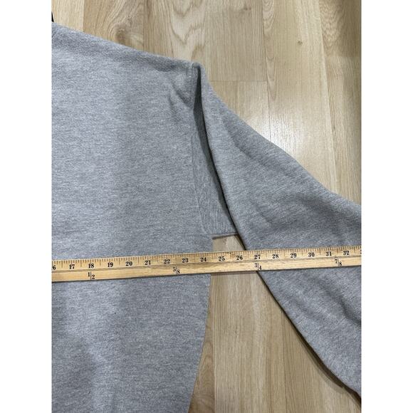 Vintage Denver Broncos Crewneck Back to Back Mens XL Super Bowl Ring - Picture 5 of 7